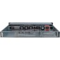 Inter-Tech IPC 1U-10255 Rackversion ATX Sort